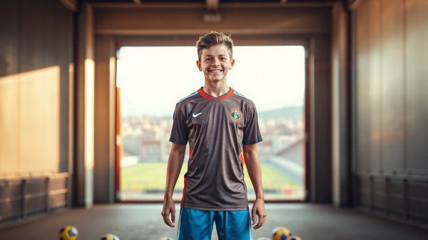 10 conseils pour sélectionner un stage de football à Toulouse