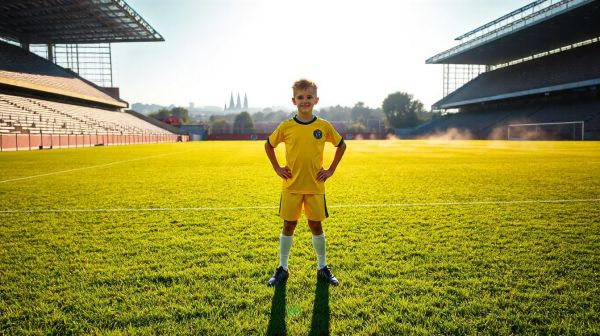 10 conseils pour sélectionner un stage de football à Toulouse