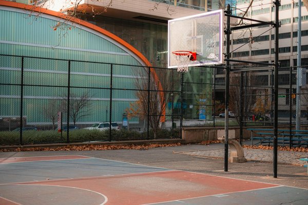 Routine de musculation au poids du corps : entraînez-vous n'importe où