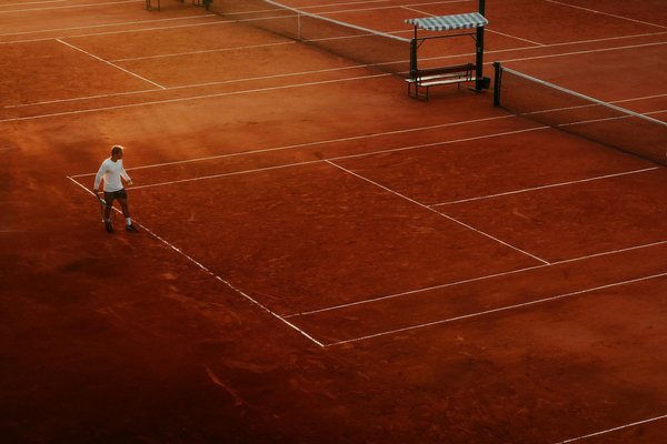 Les règles à respecter lors d'un dunk
