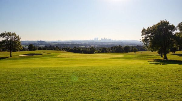 Découvrez les top terrains de golf à Lyon en 2023
