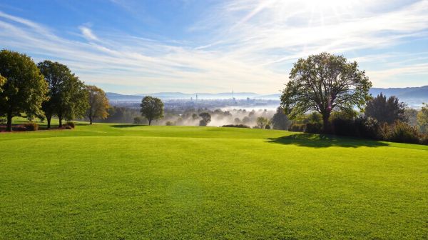 Découvrez les top terrains de golf à Lyon en 2023