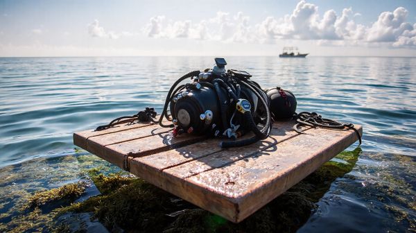 Top 10 équipements essentiels pour la plongée sous-marine